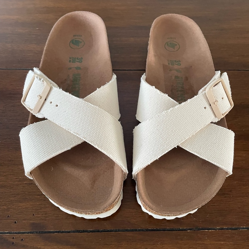 Birkenstock Sienna Sandal